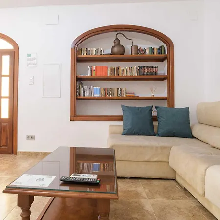 Landhaus La Loma *
