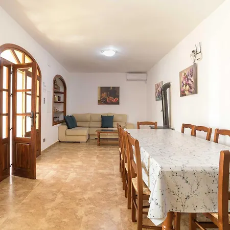 La Loma Landhaus Granada