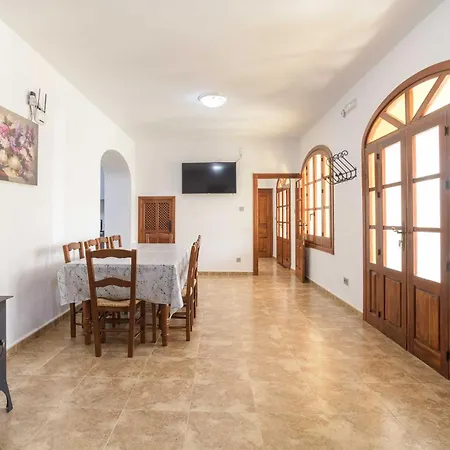 Landhaus La Loma Granada