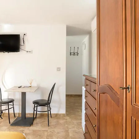 Landhaus La Loma Granada