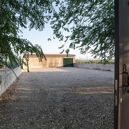 La Loma Landhaus *