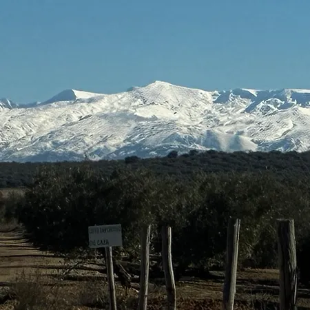 La Loma Летний дом *