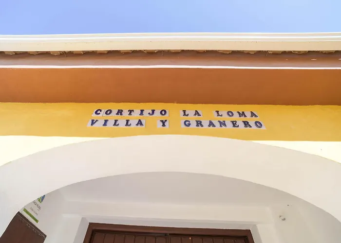 La Loma * Гранада