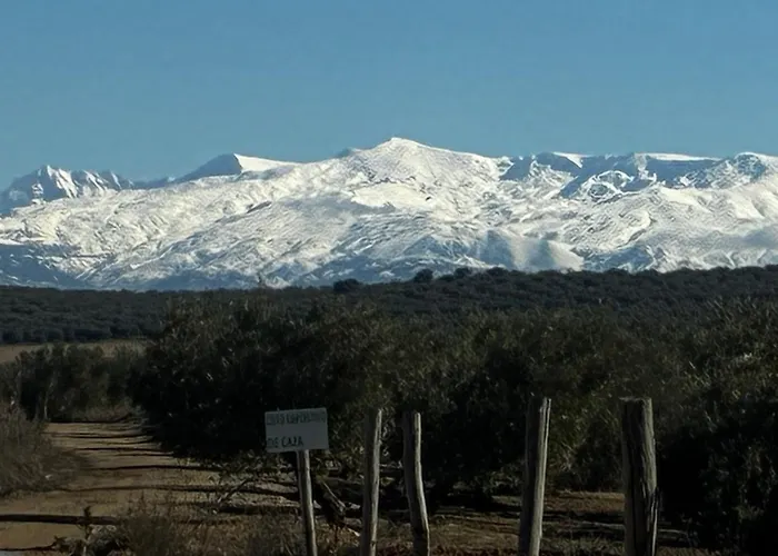 La Loma Летний дом *