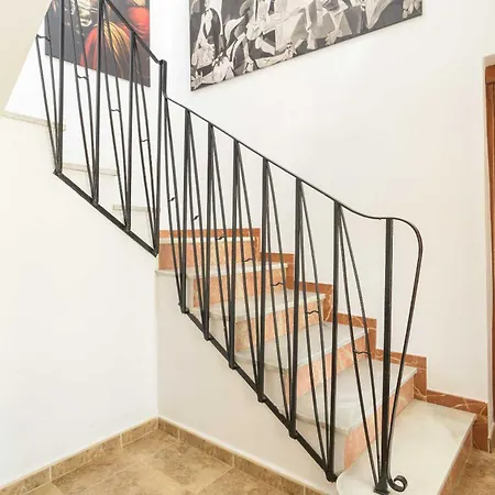 Gospodarstwo wiejskie La Loma Grenada
