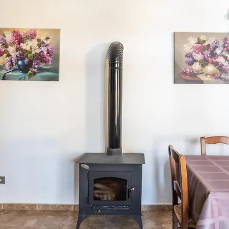 Gospodarstwo wiejskie La Loma