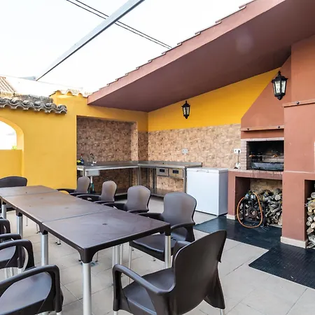 La Loma Lantställe Granada